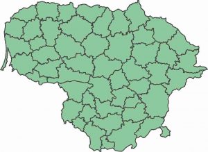 Lietuvos regionai